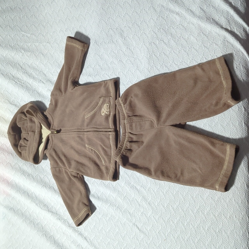 Baby outfits - Picture 3 of 5